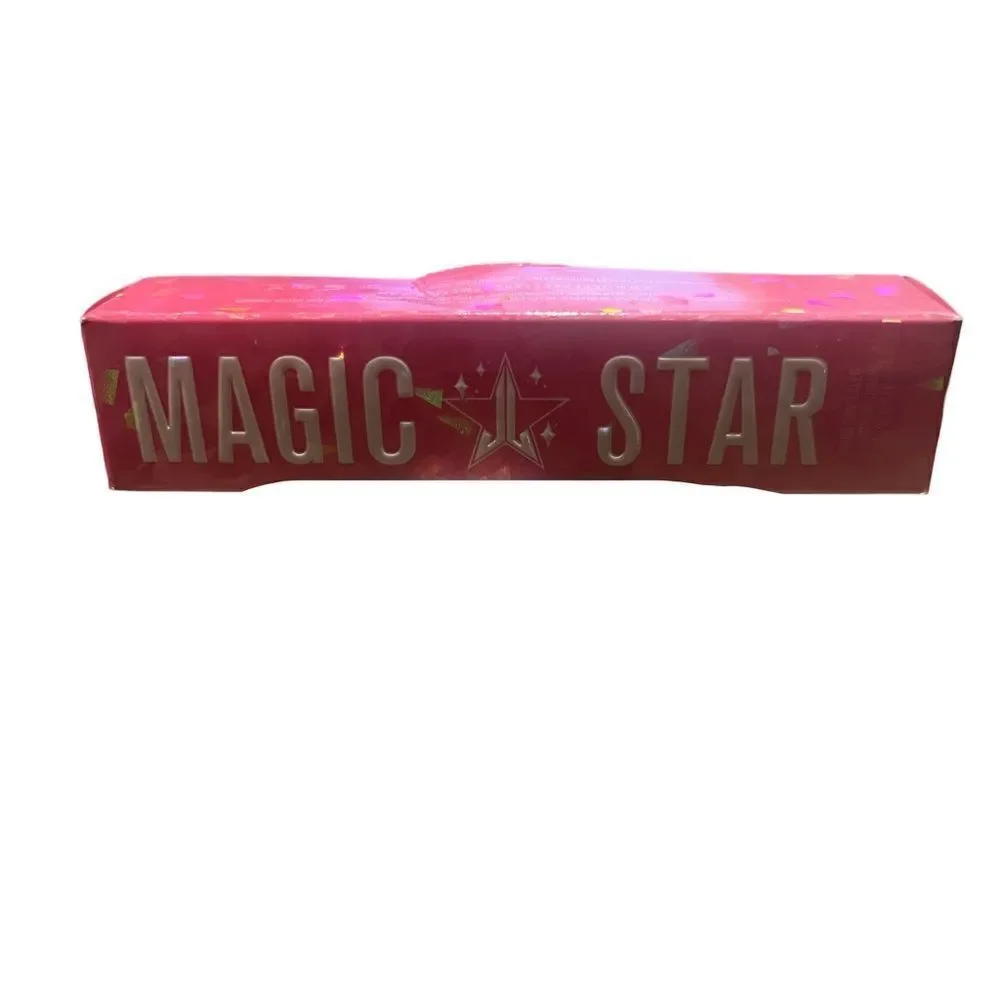New in box Jeffree Star Cosmetics magic star concealer shade c9.5